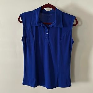 UBU Ladies Golf Top size medium